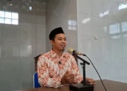 Gema Dakwah di Kandangan: Ust. Muhammad Solichun Kupas Tuntas Tiga Bekal Utama Menuju Ridha Allah