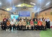 Baitul Arqam AKMT, Teguhkan Ideologi dan Spirit Pengabdian Sivitas Akademika