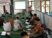Kajian Tarjih Muhammadiyah Temanggung Bahas Tuntunan Shiyam dan Pemuliaan Jenazah Sesuai Sunnah