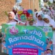 Semarak Tarhib Ramadhan: Langkah Ceria Siswa BA & KB Aisyiyah Kertosari Menyambut Bulan Suci