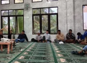 Teguhkan Identitas Kader, Ustadz Mukharom Kupas Tuntas PHIWM dalam Kajian Menjelang Berbuka di PCM Kandangan