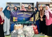 Tebar Keberkahan di Bulan Suci: PCNA Kandangan Salurkan Takjil ke Masjid dan TPQ, Siapkan Program Sembako untuk Kaum Dhuafa