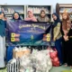 Tebar Keberkahan di Bulan Suci: PCNA Kandangan Salurkan Takjil ke Masjid dan TPQ, Siapkan Program Sembako untuk Kaum Dhuafa