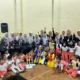Gema Suara Laskar Mentari: BA Aisyiyah Kertosari Temanggung Borong Juara di Ajang Drumband Majorete Junior