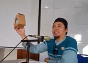 Ahad Pagi PCM Kandangan: Menata Hati, Menata Kehidupan Ketika ‘Obat Datang, Penyakit Hengkang’ di Masjid Nurul Iman