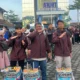 Terbang ke Makassar, Duta SMP Muhammadiyah 5 Kandangan Bawa Misi Harumkan Nama Temanggung
