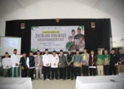 Seminar Ideologi Dakwah Perkuat Militansi Korps Mubaligh Muhammadiyah Temanggung