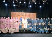 Sambut Ramadhan, Kader Nasyiatul Aisyiyah Isi Kajian Mutiara Ramadhan di Temanggung TV