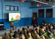 Tarhib Ramadhan 1447 H, SDMU TERANG Gelar Bakti Sosial, Perkuat Nilai Kepedulian dan Karakter Siswa