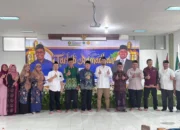 RS PKU Muhammadiyah Temanggung Gelar Tarhib Ramadhan, Perkuat Profesionalisme dan Integritas