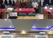 Serah Terima Muballigh Hijrah Mu’allimin/Mu’allimat Muhammadiyah Yogyakarta Digelar di Temanggung