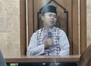 Pesan Ust. Mukharom Kuliah Subuh Perdana Ramadhan  di Masjid Al-Huda Diwak: Puasa Berlandaskan Iman, Kunci Gerbang Ar-Rayyan