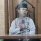Pesan Ust. Mukharom Kuliah Subuh Perdana Ramadhan di Masjid Al-Huda Diwak: Puasa Berlandaskan Iman, Kunci Gerbang Ar-Rayyan