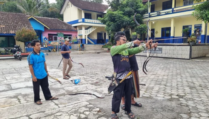 Semarak Ramadan di Kandangan: PCPM Sukses Gelar "Marhaban Ya Panahan" Sebagai Ajang Ngabuburit Positif