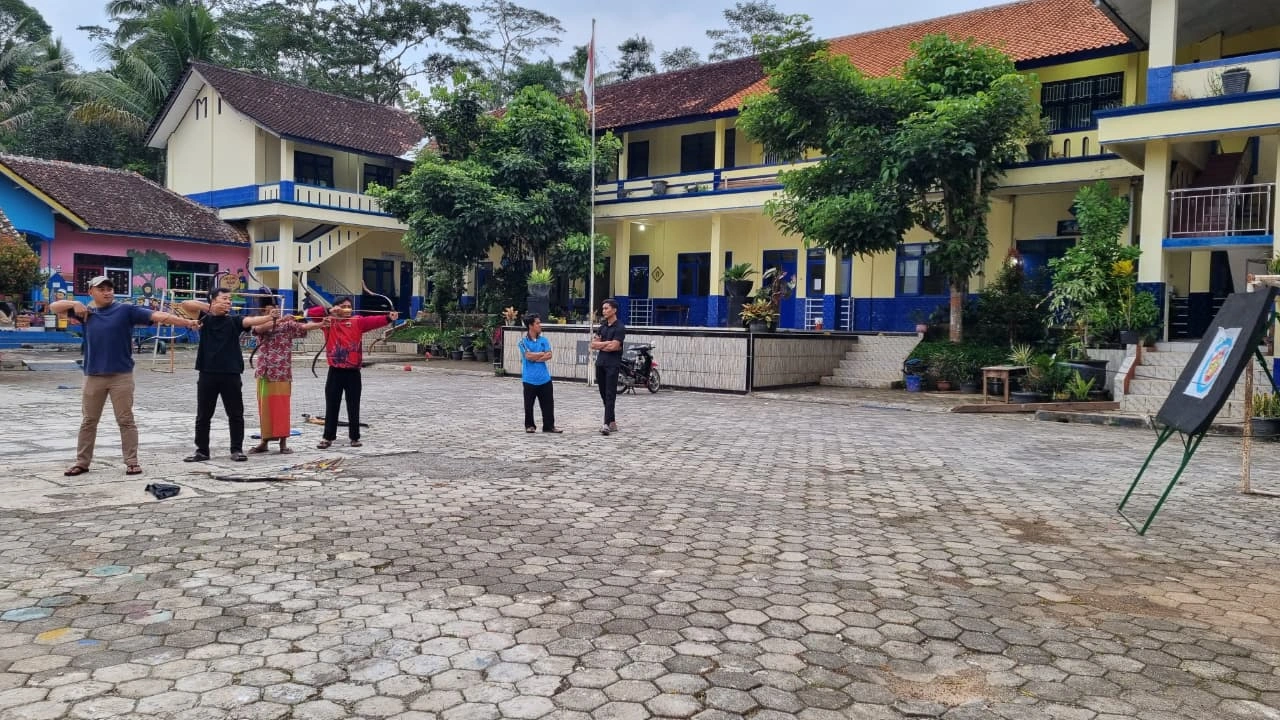 Semarak Ramadan di Kandangan: PCPM Sukses Gelar "Marhaban Ya Panahan" Sebagai Ajang Ngabuburit Positif
