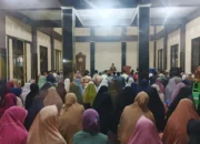 Kajian Ramadhan PRM Bolang: Perkara-Perkara yang Membatalkan Puasa