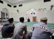 Semarak Tarling #1 PCPM Kandangan: Menggali Akar Sejarah Puasa di Masjid Ar Rahmah Malebo