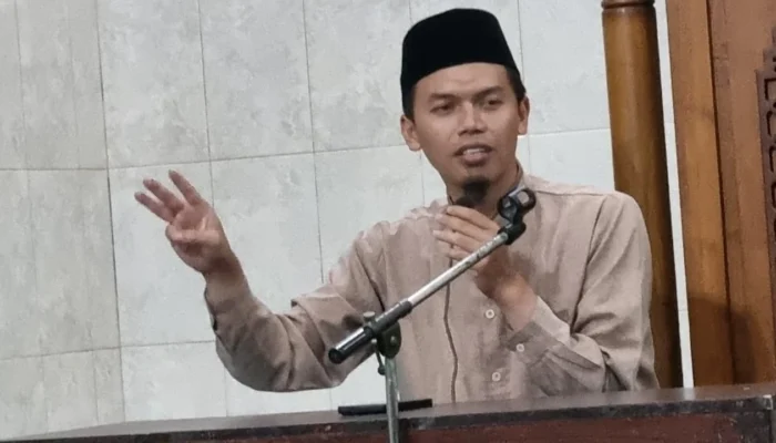 Semarak Tarling #1 PCPM Kandangan: Menggali Akar Sejarah Puasa di Masjid Ar Rahmah Malebo