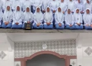 Praktik Dakwah MA Almatera di Banjarnegara, 73 Santri Diterjunkan ke Masyarakat