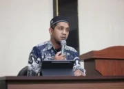 Gerimis Subuh Iringi Kajian Ramadan di Dusun Bolang: Menguatkan Sunah dalam Ibadah Puasa.