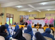 Monev Guru dan Tenaga Kependidikan AUM PCM Kowangan, Perkuat Kaderisasi dan Koordinasi Persyarikatan