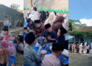Awali Langkah dengan Maaf: Halal Bihalal di MIM Al Fatakh Ngemplak Tumbuhkan Semangat Baru Pasca Lebaran