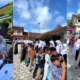 Satu Atap Satu Hati: Halal Bihalal Akbar Perguruan Muhammadiyah Malebo Satukan MI dan SMP