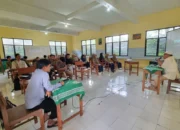 Asah Kepercayaan Diri: PCPM Kandangan Gelar Pelatihan MC untuk Cetak Kader Komunikatif