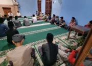 Mempererat Ukhuwah di Tengah Ramadhan: PCPM Kandangan Gelar Tarling #2 dan Kajian Pemuda di Masjid Al Huda