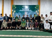 Turba MT PWM Jateng, 12 Mubaligh Diterjunkan di Kabupaten Semarang
