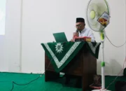 PRA Bolang Gelar Kajian Ramadan: Ustadz H. Djundardo Paparkan 10 Peluang Emas di Bulan Suci