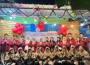 Fun Ramadhan IMM Bisyron Muhtar Bersama TK ABA Aisyiyah Kertosari