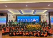 Pengajian Ramadan 1447 H Muhammadiyah–‘Aisyiyah Se-Kedu Raya Digelar di UNIMMA