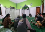 Pererat Silaturahim, PCPM Kandangan Gelar Tarling #3 dan Kajian Pemuda di Masjid Al Muttaqin Kedungwiyu