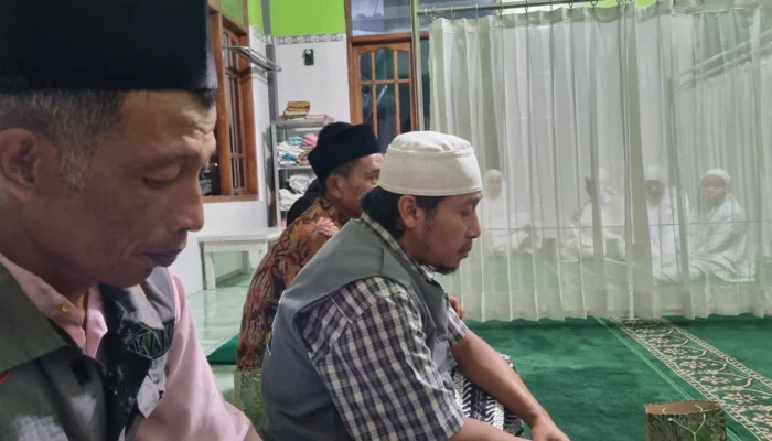 Pererat Silaturahim, PCPM Kandangan Gelar Tarling #3 dan Kajian Pemuda di Masjid Al Muttaqin Kedungwiyu