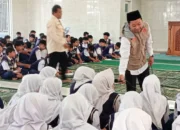 Perkuat Literasi Digital, PCPM Kandangan Bekali Siswa SMP Muhammadiyah 5 Menjadi Generasi Muslim Cerdas Bermedia Sosial