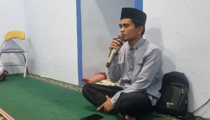 Mempererat Ukhuwah di Bulan Mulia: PCPM Kandangan Gelar Tarling #4 dan Kajian Pemuda di Mushola Al-Muttaqien