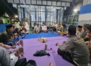 Mempererat Ukhuwah di Bulan Mulia: PCPM Kandangan Gelar Tarling #4 dan Kajian Pemuda di Mushola Al-Muttaqien