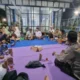 Mempererat Ukhuwah di Bulan Mulia: PCPM Kandangan Gelar Tarling #4 dan Kajian Pemuda di Mushola Al-Muttaqien