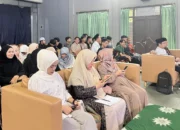 AKMT Ramadhan Festival 2026: Perkuat Ukhuwah dan Kreativitas Mahasiswa