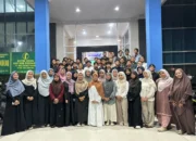 Silaturahmi dan Buka Bersama Pemandu KEMAIS 2025 Bersama AMM Temanggung, Perkuat Ukhuwah dan Regenerasi Kader