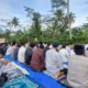 Gema Takbir di Lapangan Baledu: Ust. Aji Jati Nova Tekankan Istiqomah, Sedekah, dan Bakti Orang Tua