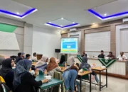 LPCR Kabupaten Temanggung Gelar Monitoring dan Evaluasi Bersama BTM Surya Amanah, Perkuat Kinerja dan Kaderisasi Karyawan