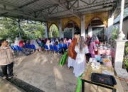 Halal Bihalal Muhammadiyah Kandangan: Momentum Transformasi Menjadi Hamba Allah, Bukan Sekadar Hamba Ramadhan