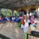 Gema Halal Bihalal Muhammadiyah Kandangan: Momentum Transformasi Menjadi Hamba Allah, Bukan Sekadar Hamba Ramadhan