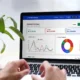 Menyongsong Era Keterbukaan: PCPM Kandangan Resmi Luncurkan Sistem Informasi Digital Terpadu