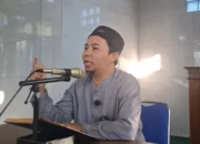 Menggapai Fitrah Melalui Filosofi “Catur L” dalam Kajian Ahad Pagi PCM Kandangan