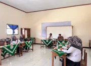 Majelis Dikdasmen PDM Temanggung Dampingi Strategi Pemasaran MI Al Falah Medari untuk Sukseskan PPDB 2026/2027