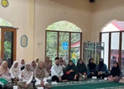 PCNA Kranggan Gelar Pelatihan Branding dan Pemasaran Produk untuk Tingkatkan Amal Usaha