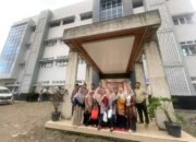Forum Kepala SD/MI Muhammadiyah Kabupaten Temanggung Ikuti Halal Bihalal dan Best Practice se-Jawa Tengah